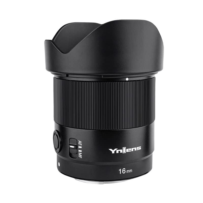 YONGNUO YN16mm DA DSM SONY APS-C専用 Amazon.co.jp: YONGNUO YN16mm DA DSM SONY ソニーEマウント対応 APS-C